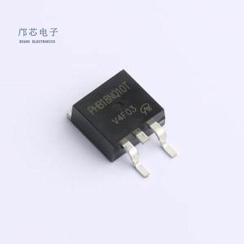 原装PHB18NQ10T-VB全新TO-263