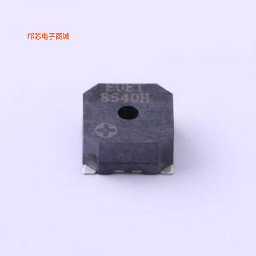 FUET-8540H-3.6V||正品SMD,8.5x8.5mm原装])