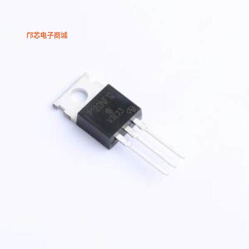 正品原装-STP120NF10-VB||全新