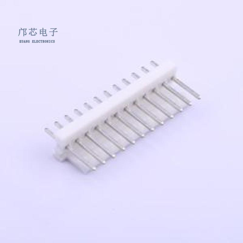 原装1-640456-2全新插件,P=2.54mm