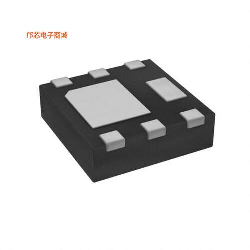 DMN2024UFDF-7 -原装MOSFET N-CH 20V 7.1A 6UDFN