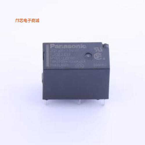 正品原装-JQ1AP-12V-F|全新