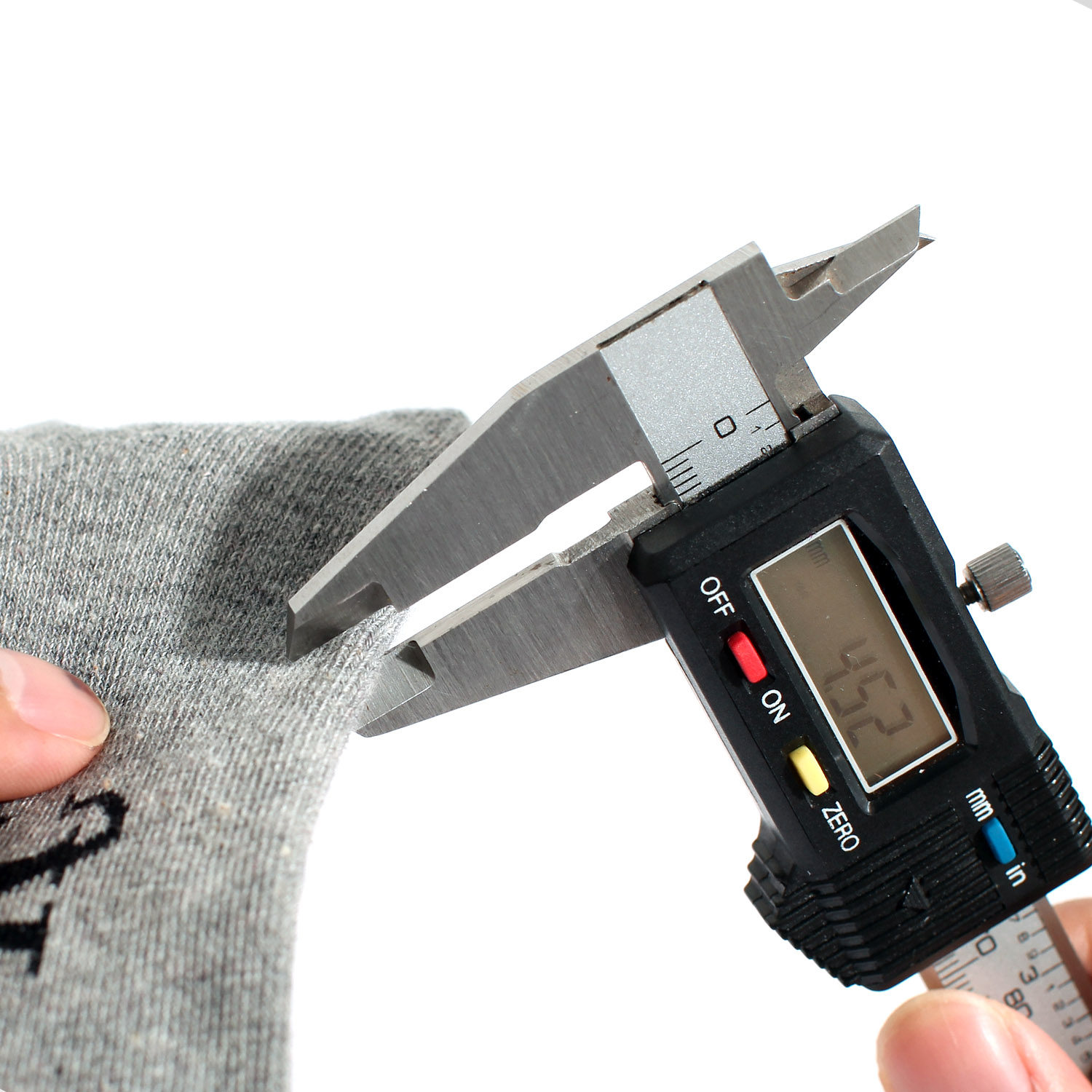 Chaussettes - collants KUEGOU KS-03 - Ref 779296 Image 4