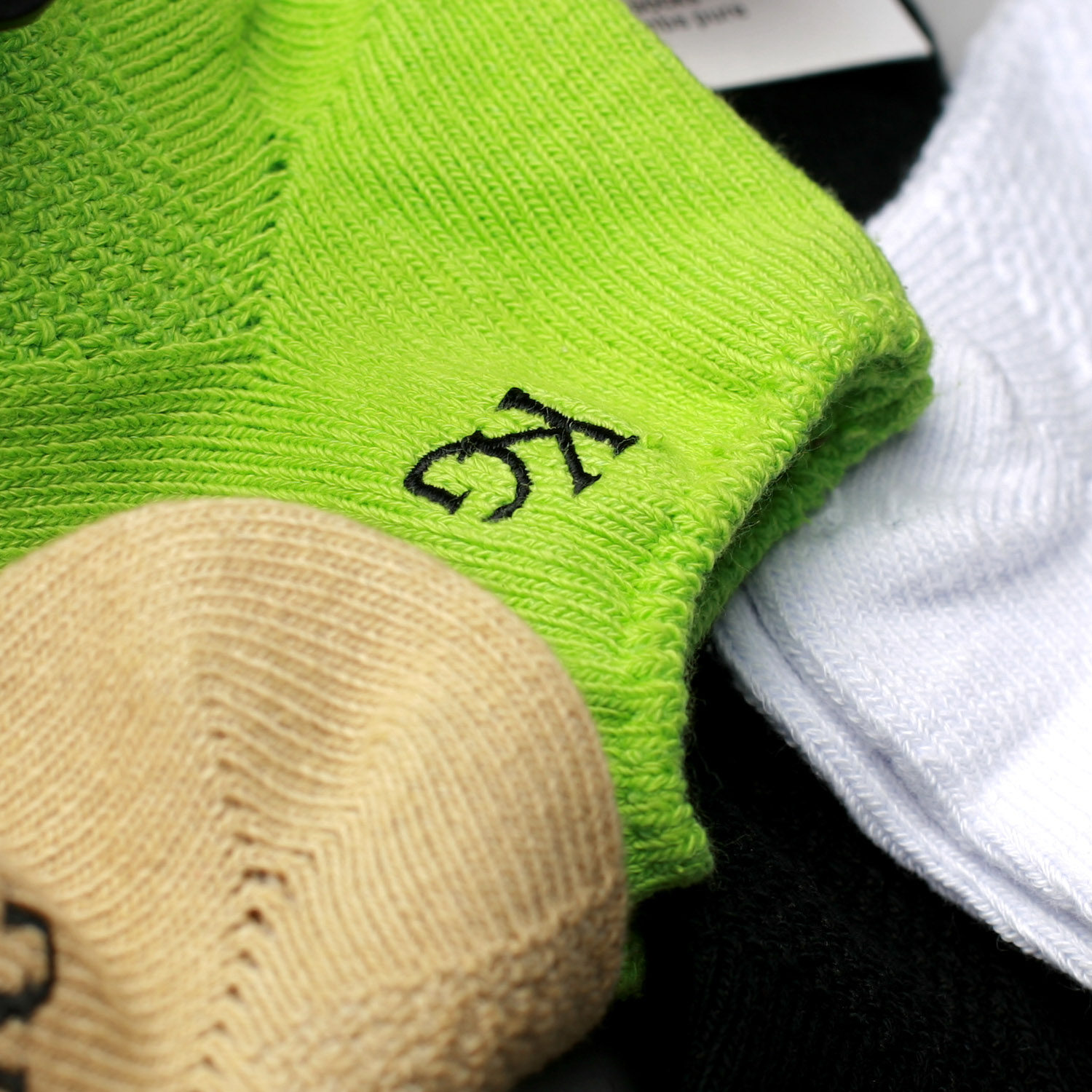 Chaussettes - collants KUEGOU KS-04 - Ref 779295 Image 4