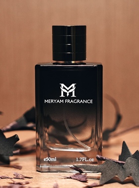 【拍一发二】旷野香水50ml木质香男香留香持久日常斩女香