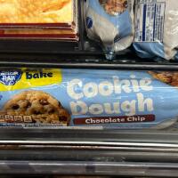 Purchasing PILLSBURY's thin pancake dough and chocolate chip cookie dough imported from the United States thumbnail 2