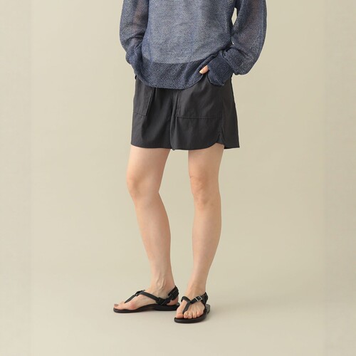 【5折】Pilgrim Surf+Supply 羊毛平角短裤日本制 0080