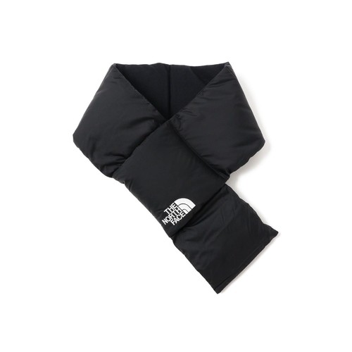 【VIP限时7折】THE NORTH FACE 轻便保暖羽绒围脖 NN72511