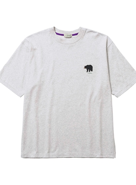 26春夏 L.L. Bean / Men's Morrill 吸水速干印花T恤 TC065431