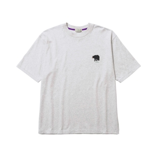 Men Bean Morrill TC065431 26春夏 吸水速干印花T恤 L.L.