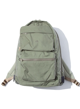【7折】F/CE. FR CORDURA NOMADIC 19L 防水双肩包 FFR31241B0001