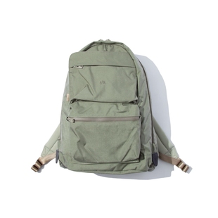 CE. 防水双肩包 7折 FFR31241B0001 19L NOMADIC CORDURA