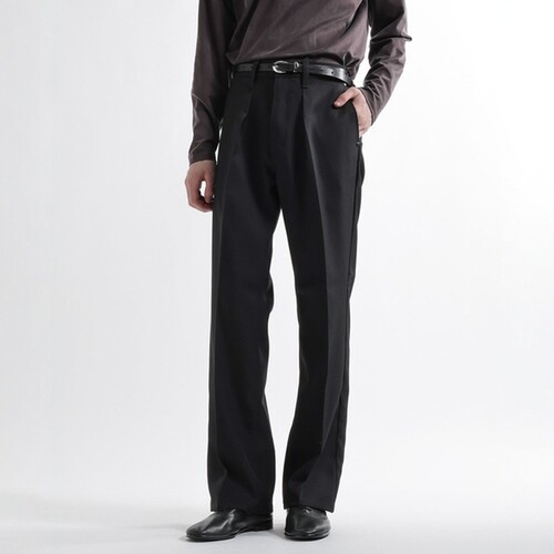 东京胖黄瓜日本代购 Wrangler / HARE 直筒牛仔裤 759864