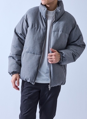 东京胖黄瓜日本代购 j.n.r.d 中棉夹克外套 AOL15030