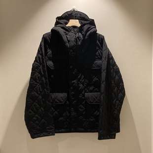 紫标 Quilting Field 派克 TNF Mountain N25FA087 VIP限时7折