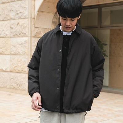 【8折】DOORS 防水/防风中棉夹克 DRA7-17X703