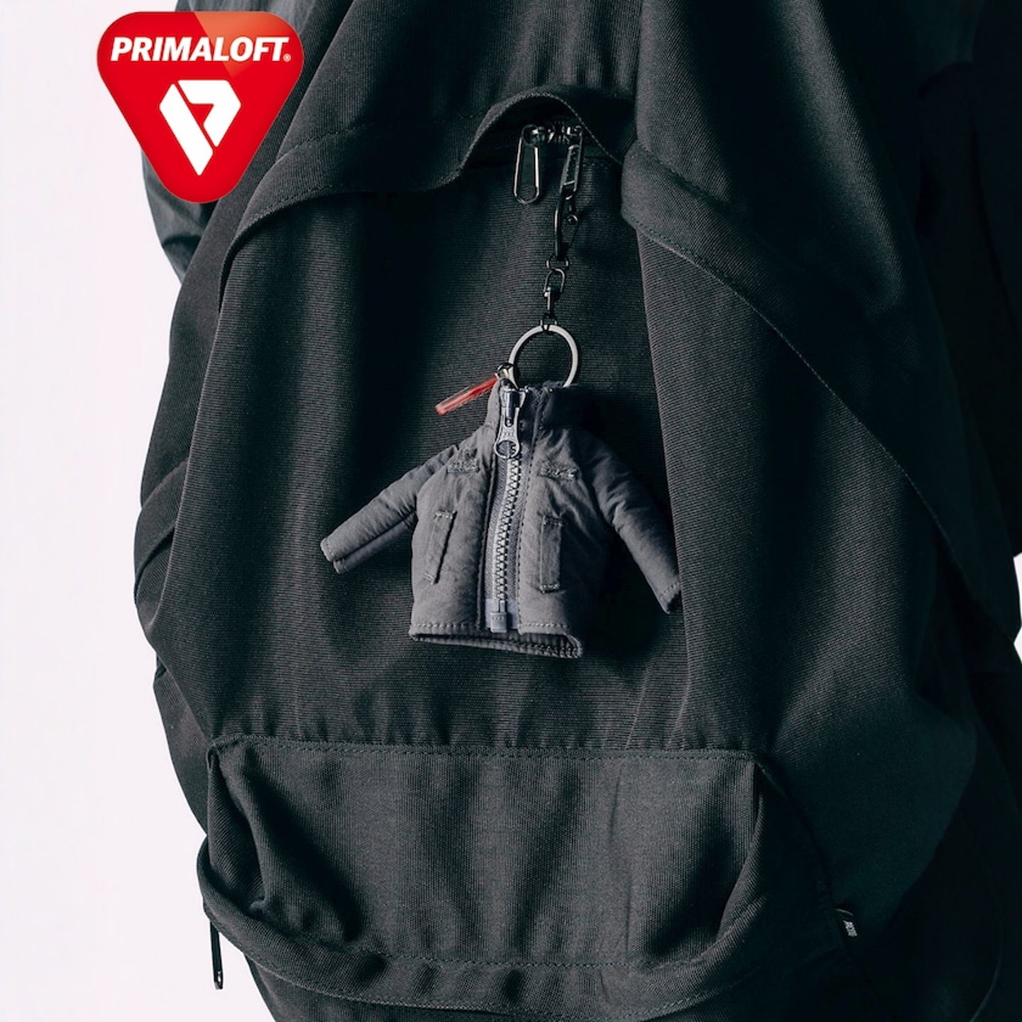 FREAK'S STORE / PRIMALOFT 中棉钥匙扣 0811