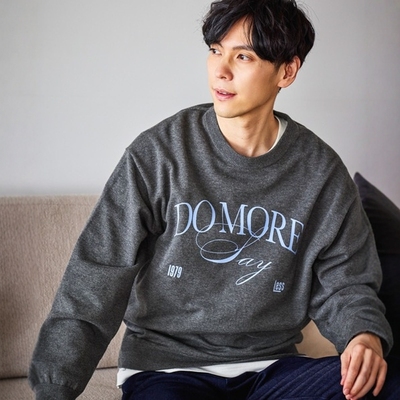 东京胖黄瓜日本代购 GLOBAL WORK 提花套头针织衫 581092