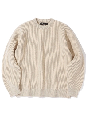 日本代购 SHIPS / Southwick 日本制 羊毛混纺针织衫 0061