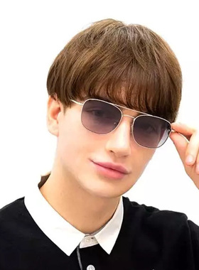 OWNDAYS双桥太阳眼镜