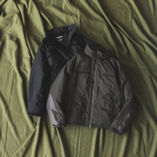 THINGS WILD CORDURA 防撕裂防水派克 0506 男款 VIP限时7折