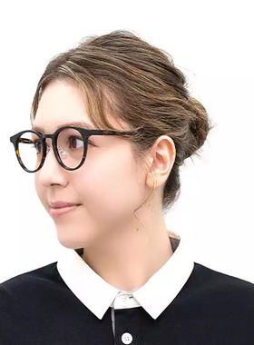 OWNDAYS波士顿太阳眼镜