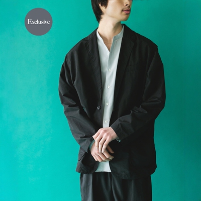 东京胖黄瓜日本代购 BURLAP OUTFITTER 夹克 CD26110-1050168
