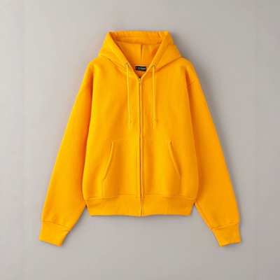 【7折】CAMBER x BEAUTY&YOUTH 重磅拉链帽衫 美国制 0846