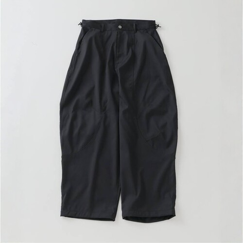 26春夏 JOURNAL STANDARD / Airform 垂坠感工装裤 男款 9120