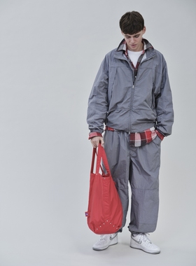 26春夏 TNF 紫标 Brushed Weather Mountain 野战裤 N26SC020