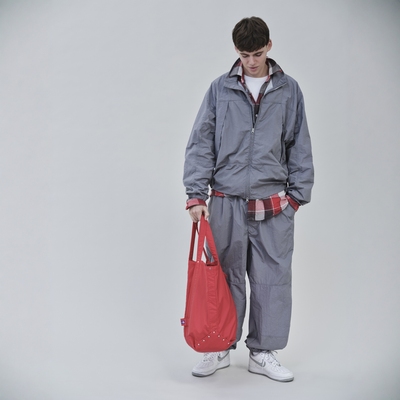 26春夏 TNF 紫标 Brushed Weather Mountain 野战裤 N26SC020