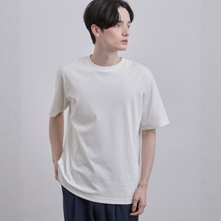 tk.TAKEO 170 KIKUCHI T恤 35613 丝滑短袖 东京胖黄瓜日本代购