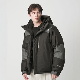 【8折】TNF 日版 GORE-TEX WINDSTOPPER 光电子羽绒服 ND92551