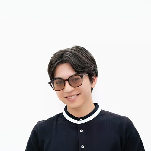 东京胖黄瓜日本代购 OWNDAYS 防紫外线太阳镜 SUN2117N-5S