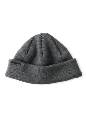 东京胖黄瓜日本代购 j.n.r.d 皮标针织衫 AOU15030