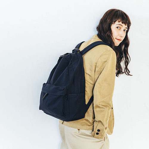 tinypack日本制双肩包