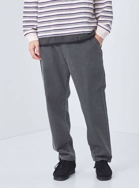 日本代购 GLR / ＜Lee＞FLeeasy Narrow 宽锥形牛仔裤 3908