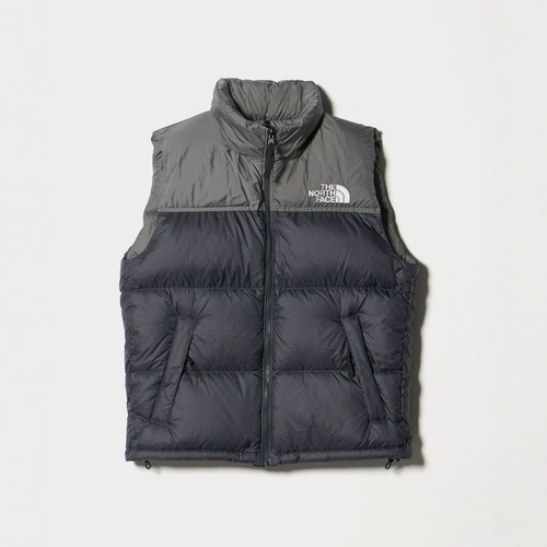 【VIP限时6折】THE NORTH FACE Nuptse 1992羽绒马甲 ND92557