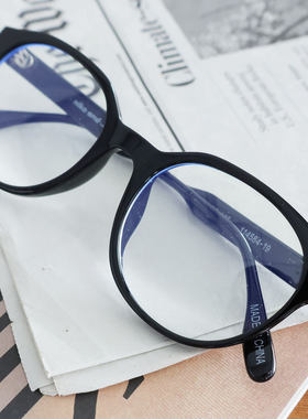 nikoand...轻量时尚眼镜