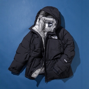 GORE TNF TEX WINDSTOPPER ND92553 光电子羽绒服 VIP限时72折