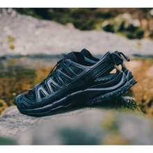 东京胖黄瓜日本代购 SALOMON / XA PRO 3D Amphib 溯溪鞋 4155