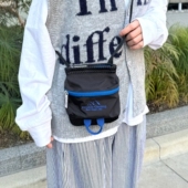 男女通用迷你背包 东京胖黄瓜Franklin Climbing TYZ9951112A0003