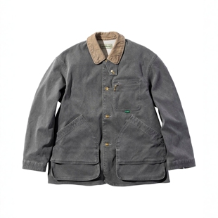 26春夏 L.L. Bean / Men's Prospect 复古做旧鸭绒夹克 TC065393