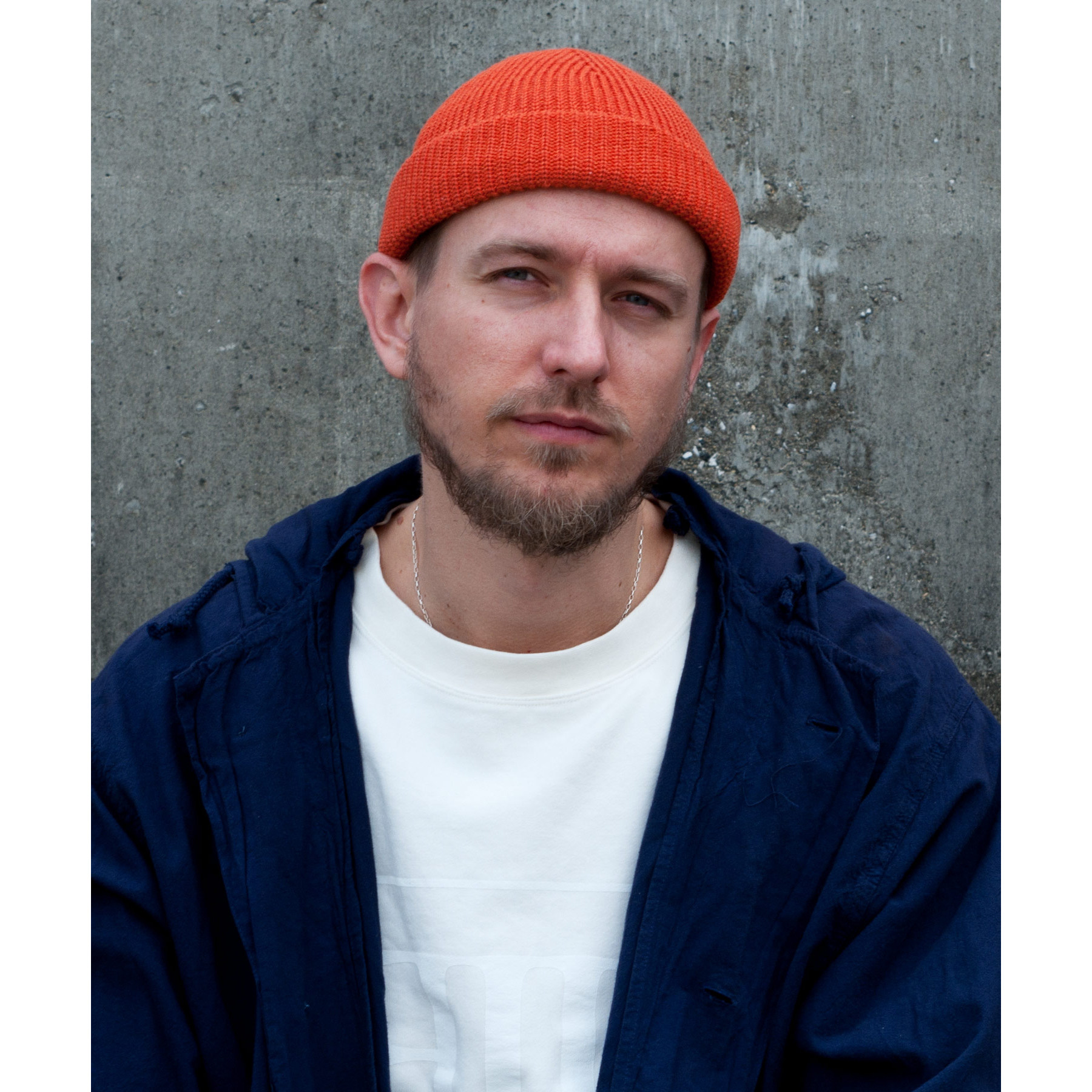 RACAL卷边针织冷帽RL-19-1029