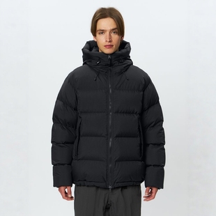 【7折】TNF 日版 GORE-TEX WINDSTOPPER 光电子羽绒服 ND92562