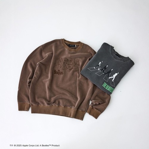 日本代购 j.n.r.d / GOOD ROCK SPEED 刺绣套头卫衣 AOM15150