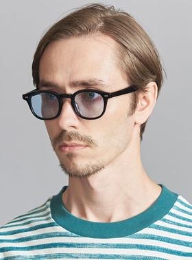 日本代购 KANEKO OPTICAL（金子眼鏡）John 眼镜 14446991836