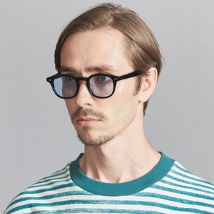 日本代购 KANEKO OPTICAL（金子眼鏡）John 眼镜 14446991836