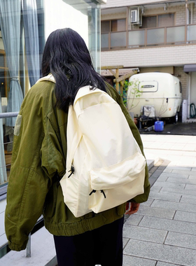 24SS STANDARD SUPPLY / SIMPLICITY COMMUTE 双肩包 日本制 22L
