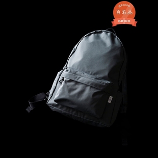 BEAMS PLUS / STANDARD SUPPLY / Daily Day Pack 17L双肩包 0141